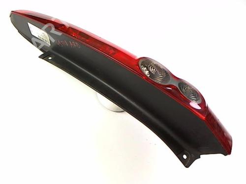 Right taillight FORD FIESTA V (JH_, JD_) 1.4 TDCi | BP20471058C35 