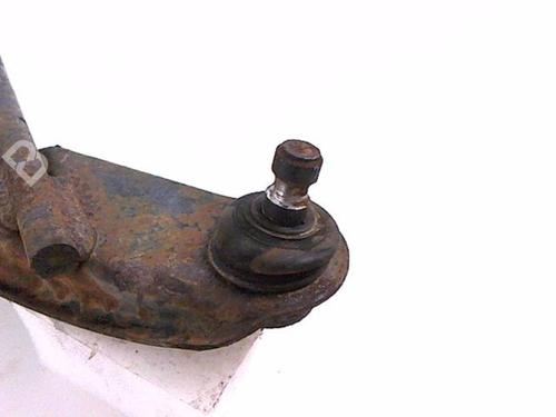 Left front suspension arm PIAGGIO PORTER Bus Elektro | BP21204979M12 