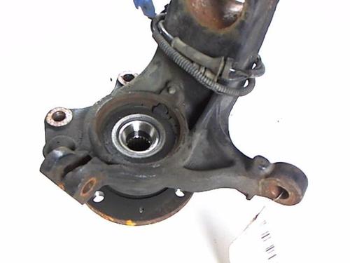 Right front steering knuckle CITROËN C3 II (SC_) 1.2 VTi 82 | BP20431903M26 