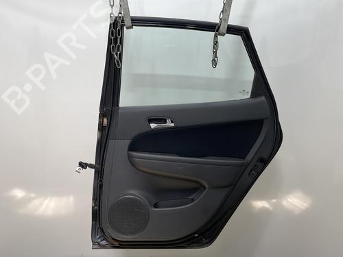 Right rear door HYUNDAI i30 (FD) 1.6 CRDi | BP26965057C5 