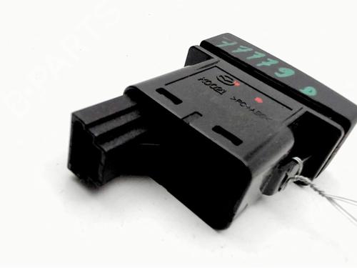 Warning switch MAZDA 3 (BM, BN) | BP35892639I22 - Image 2