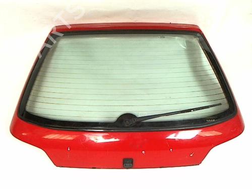 Used Tailgate PEUGEOT 306 Hatchback (7A, 7C, N3, N5) 1.9 D (68 hp) 20477060