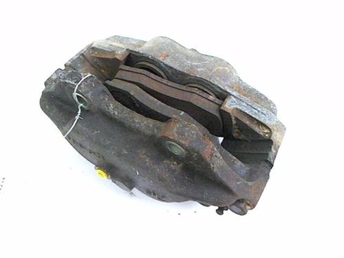 Right front brake caliper LAND ROVER DEFENDER Station Wagon (L316) 2.5 TDI 4x4 (L316) | BP21234158M104 