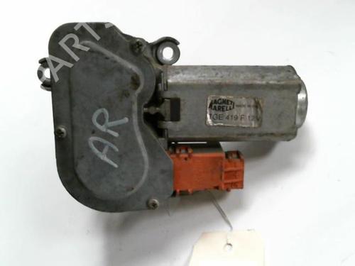 Rear wiper motor FIAT TEMPRA S.W. (159_) 1.8 i.e. (159.AM) | BP20474546M102 