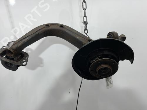 Used Left rear steering knuckle BMW 3 Coupe (E36) 318 is (140 hp) 29928524