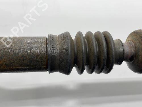 Driveshaft MAZDA BT-50 Pickup (CD, UN) 2.5 MRZ-CD 4x4 (UNY0W3) | BP31761431M37