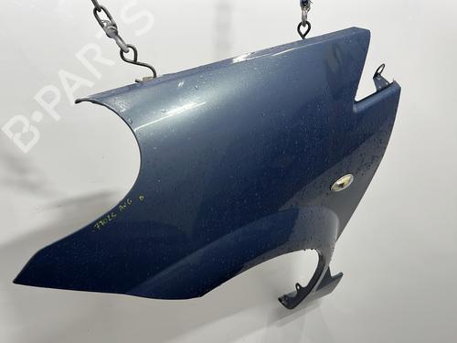 Left front fenders CITROËN C3 Pluriel (HB_) 1.4 | BP29375192C41 