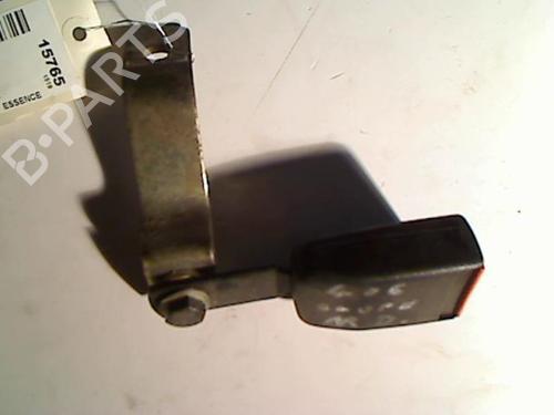 Used Seat buckle PEUGEOT 406 Coupe (8C) 2.0 16V (132 hp) 21230300