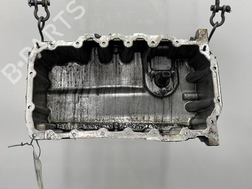Oliebundkar VW POLO V (6R1, 6C1) 1.6 TDI (90 hp) 25864219