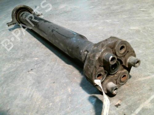 Driveshaft HYUNDAI TUCSON (JM) 2.0 CRDi All-wheel Drive | BP20431092M37 
