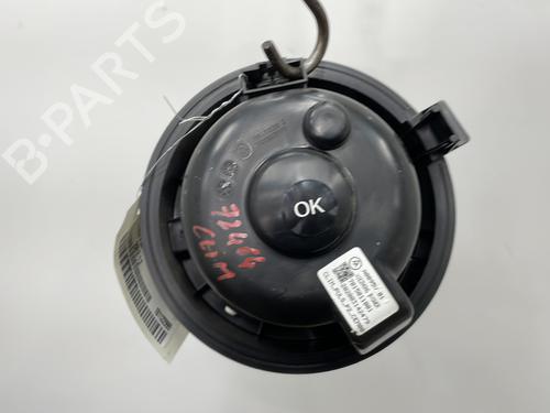 Used Heater blower motor Heater blower motor PEUGEOT 208 II (UB_, UP_, UW_, UJ_) 1.2 PureTech 100 (101 hp) 23779218 23779218