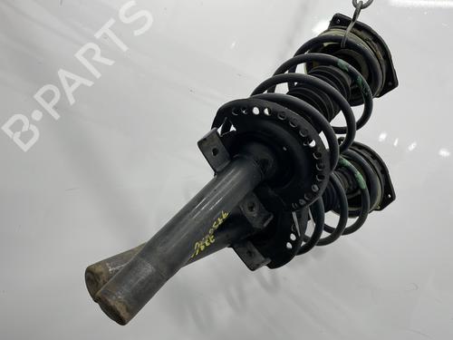 Left front shock absorber RENAULT MEGANE II (BM0/1_, CM0/1_) 1.6 16V (BM0C, CM0C) | BP29491166M16 