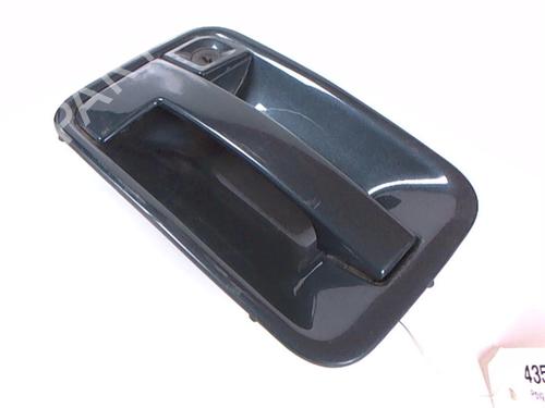 Front left exterior door handle PEUGEOT 806 (221) 1.9 TD | BP20391777C128 