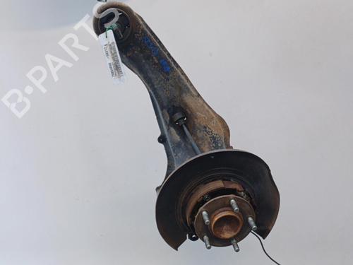 Used Left rear steering knuckle Left rear steering knuckle MITSUBISHI ASX (GA_W_) 1.8 DI-D (GA6W) (150 hp) 21207162 21207162