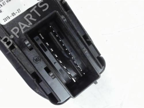 Used Left front window switch Left front window switch PEUGEOT 308 SW II (LC_, LJ_, LR_, LX_, L4_) 1.6 BlueHDi 120 (120 hp) 35892441 35892441