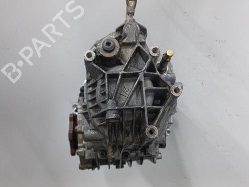 Used Gearbox Gearbox VW PASSAT B5.5 (3B3) 1.9 TDI (130 hp) 21206772 21206772