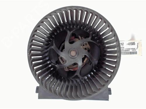 Heater blower motor AUDI A3 (8L1) 1.9 TDI | BP20434028M62 