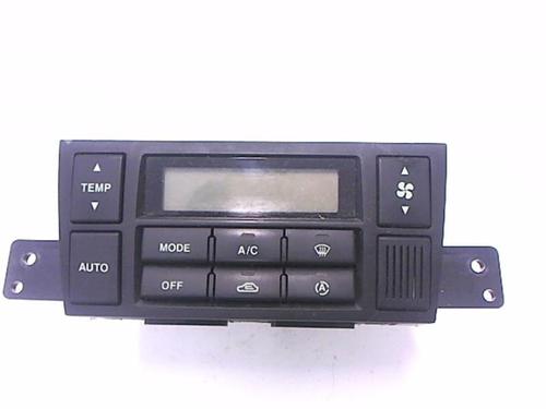 Used Climate control HYUNDAI TUCSON (JM) 2.0 CRDi (113 hp) 20429532