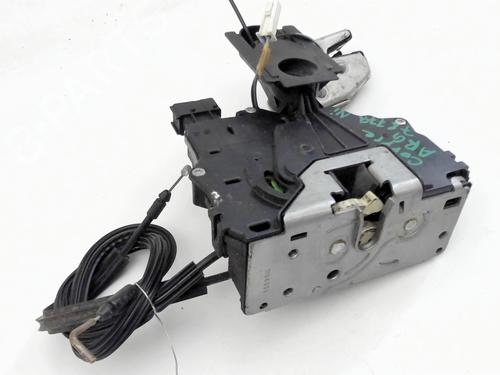 Tailgate lock FIAT QUBO (225_) 1.3 D Multijet (225CXB1A, 225AXB1A, 225CXB11, 225AXB11,... | BP32149392C101