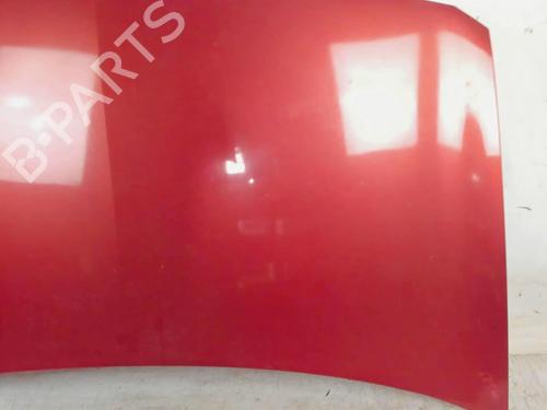 Hood RENAULT MEGANE II (BM0/1_, CM0/1_) 1.5 dCi (BM0F, BM0T, BM2B, CM0F, CM0T) | BP22102275C1 