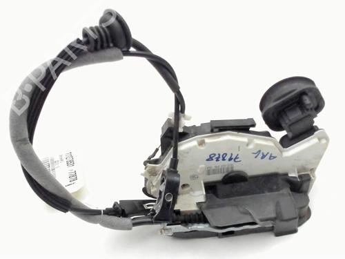 Rear left lock VW GOLF VI (5K1) 1.6 TDI | BP28811244C100 