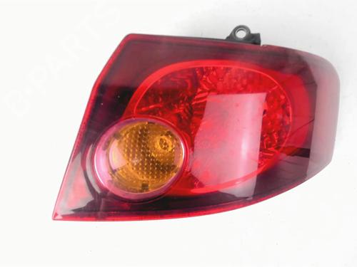 Right taillight FIAT CROMA (194_) 1.9 D Multijet (194AXC1B, 194AXC12) | BP20491424C35 