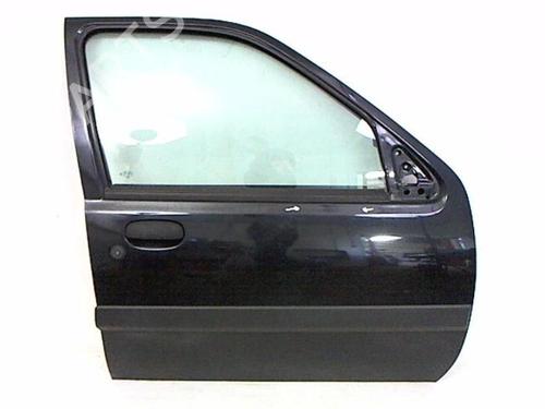 Used Right front door FORD FIESTA IV (JA_, JB_) 1.3 i (60 hp) 20437068