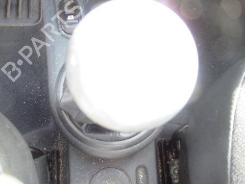 ECU airbags CITROËN C3 I (FC_, FN_) 1.4 HDi | BP20451955M53 