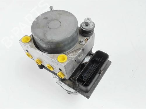 ABS pump PEUGEOT BIPPER (AA_) 1.4 HDi | BP30547712M43 