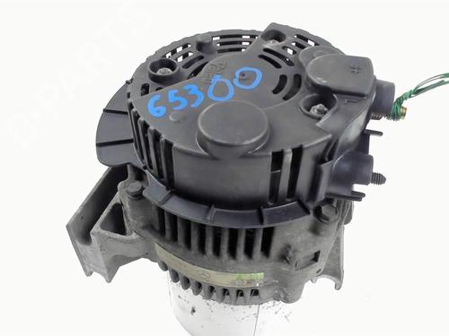 Alternator MERCEDES-BENZ A-CLASS (W168) A 140 (168.031, 168.131) | BP20447796M7 