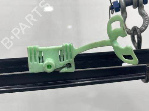 Front left window mechanism LANCIA LYBRA (839_) 1.9 JTD (839.AXI1A, 839.AXN1A, 839.CXL1A) | BP20441627C22 