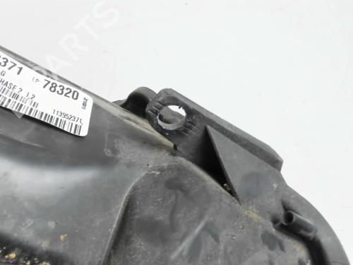 Venstre forlygte OPEL CORSA D (S07) 1.3 CDTI (L08, L68) | BP29844344C28 