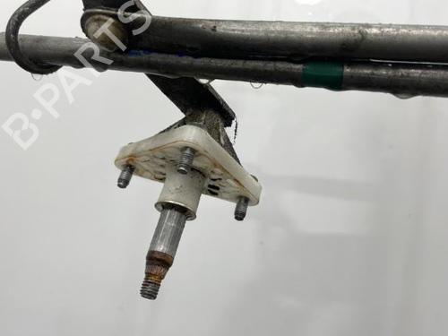 Used Front wipers mechanism Front wipers mechanism DAIHATSU CUORE VI (L251, L250_, L260_) 1.0 (58 hp) 21240393 21240393