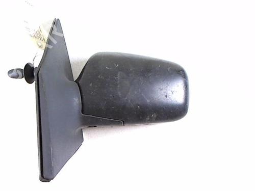 Left mirror TOYOTA YARIS (_P1_) 1.4 D-4D (NLP10_, NLP10R) | BP20426872C26 