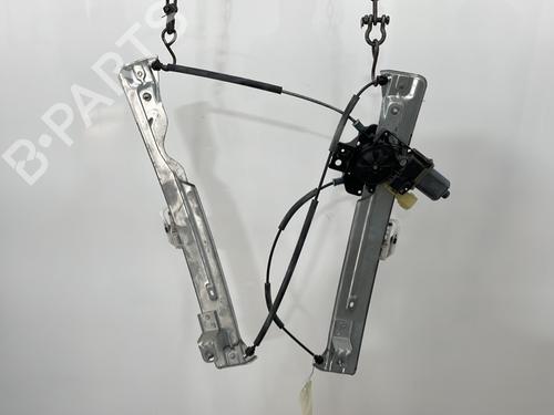 Front left window mechanism FORD KUGA II (DM2) 2.0 TDCi | BP27518969C22  - Image 6