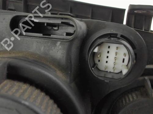 Used Left headlight Left headlight ALFA ROMEO 159 Sportwagon (939_) 1.9 JTDM 16V (939BXC1B, 939BXC12) (150 hp) 20421235 20421235