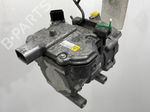 AC compressor TOYOTA YARIS (_P13_) 1.5 Hybrid (NHP130_, NHP130) | BP23779411M34 