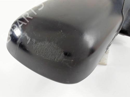 Right mirror TOYOTA YARIS (_P1_) 1.4 D-4D (NLP10_, NLP10R) | BP20413943C27 