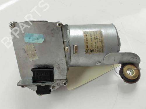 Rear wiper motor SKODA FELICIA I (6U1) 1.9 D | BP20468217M102 