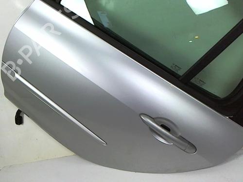 Left rear door RENAULT CLIO III Grandtour (KR0/1_) 1.5 dCi (KR0G) | BP20448336C4