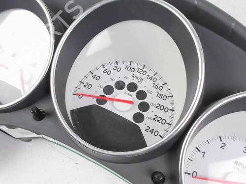 Instrument cluster DODGE CALIBER 2.0 CRD | BP20387163C47  - Image 5