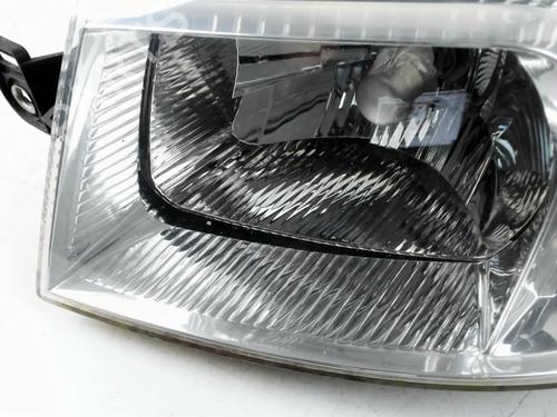 Left headlight FIAT PANDA (169_) 1.1 (169.AXA1A) | BP34255989C28  - Image 6