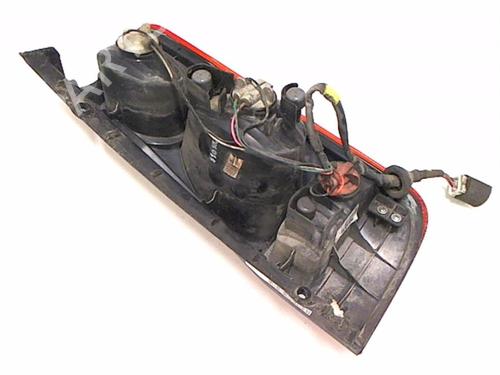 Used Left taillight Left taillight HYUNDAI MATRIX (FC) 1.5 CRDi (82 hp) 20416132 20416132