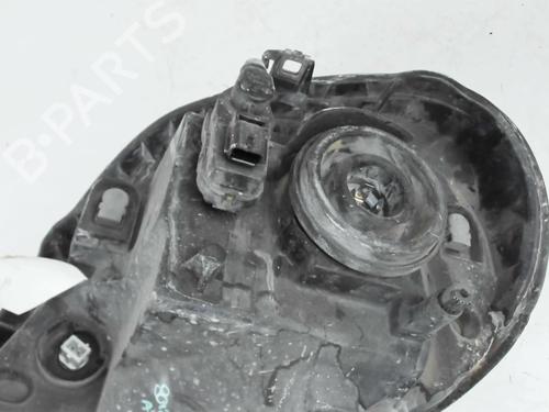 Right headlight RENAULT TRAFIC II Van (FL) 2.0 dCi 90 (FL0H, FL00, FL01, FL0M, FL0P, FL0S) | BP36900246C29  - Image 5