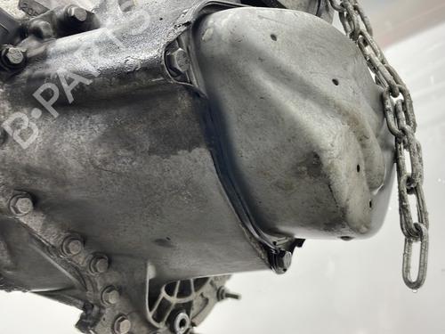 Gearbox PEUGEOT 207 (WA_, WC_) 1.4 HDi | BP30044888M3 