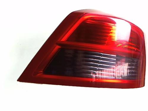 Left taillight RENAULT VEL SATIS (BJ0_) 2.2 dCi (BJ0E, BJ0F) | BP20456844C34 