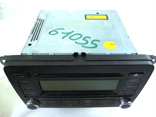 Used Radio Radio 21234988 21234988