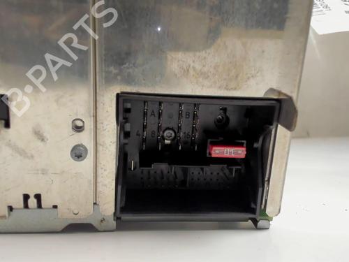 Radio SEAT LEON (1P1) 1.9 TDI | BP20405859E6 