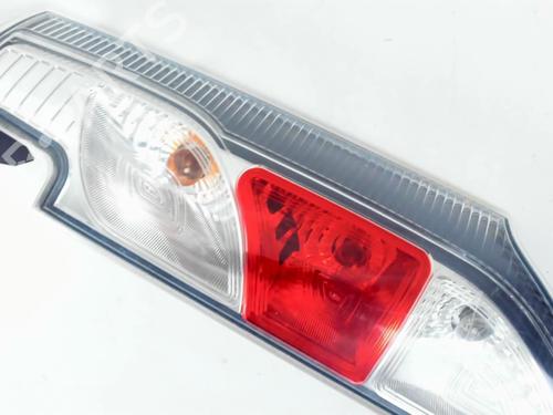 Right taillight RENAULT KANGOO Express (FW0/1_) Z.E. (FW0Z, FW1Z) | BP29491158C35 