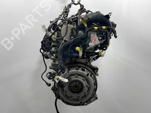 Engine PEUGEOT EXPERT Van (V_) 2.0 BlueHDi 150 | BP31654249M1 